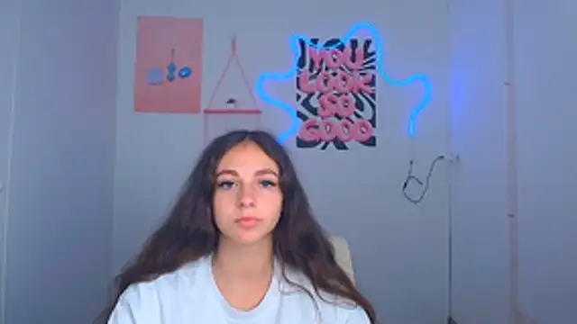 Snapshot of KissMeJulia chatting on 12, 7, 2026 KissMeJulia online show from 12, 7, 2026