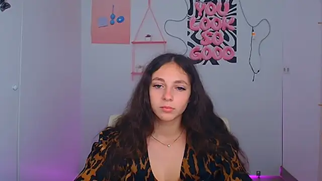 Snapshot of KissMeJulia chatting on 20, 7, 2026 KissMeJulia online show from 20, 7, 2026