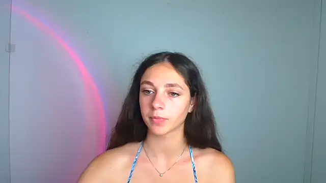 Snapshot of KissMeJulia chatting on 3, 8, 2026 KissMeJulia online show from 3, 8, 2026