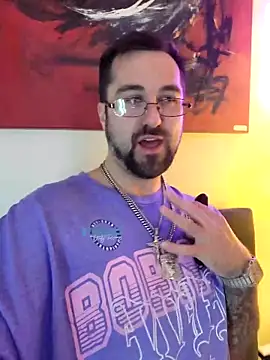 LargeLith online show from 24, 4, 2026