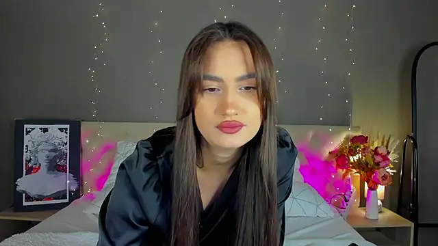 Snapshot of Adele_Lanea chatting on 3, 6, 2026 Adele Lanea online show from 3, 6, 2026