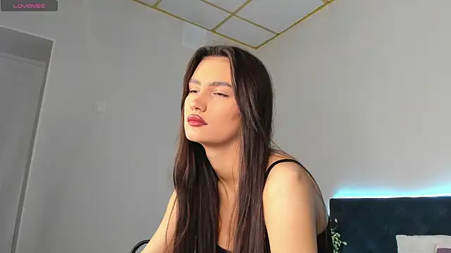 Snapshot of Adele_Lanea chatting on 12, 6, 2026 Adele Lanea online show from 12, 6, 2026