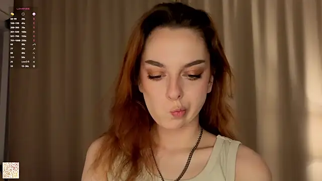 JoslynContrera online show from 5, 3, 2026