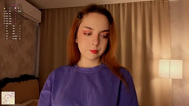 JoslynContrera online show from 7, 3, 2026