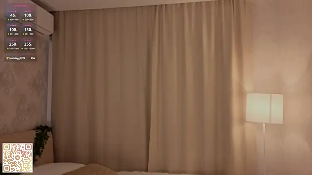 JoslynContrera online show from 10, 3, 2026