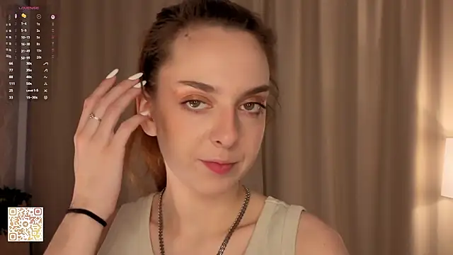 JoslynContrera online show from 11, 3, 2026