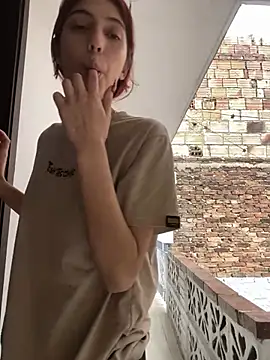 Maraia pink18 online show from 8, 3, 2026