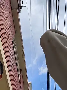 Maraia pink18 online show from 19, 3, 2026