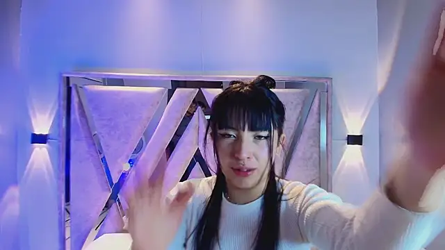  Mishell22 online show from 24, 2, 2026