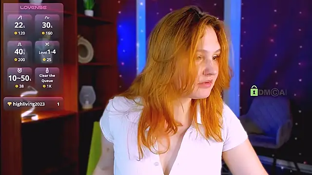 polly-cute online show from 2, 3, 2026