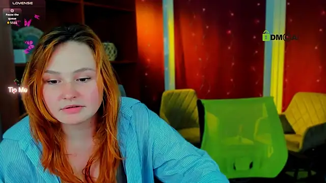 polly-cute online show from 22, 3, 2026
