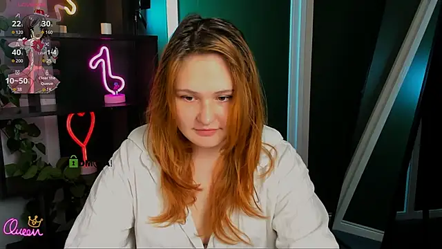 polly-cute online show from 22, 4, 2026