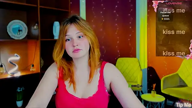 polly-cute online show from 27, 4, 2026
