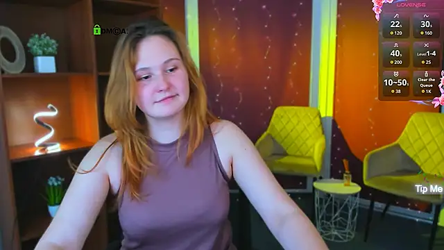 polly-cute online show from 30, 4, 2026