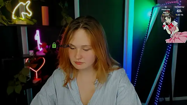 polly-cute online show from 6, 5, 2026