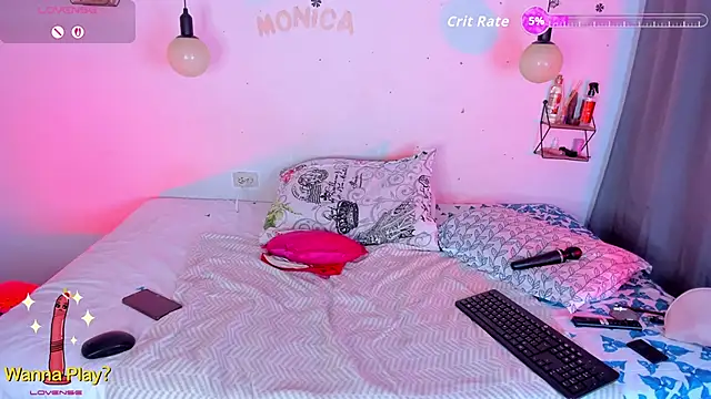 moni bbw online show from 26, 4, 2026