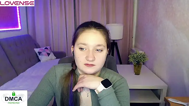 Sparkling Starlet67 online show from 21, 2, 2026