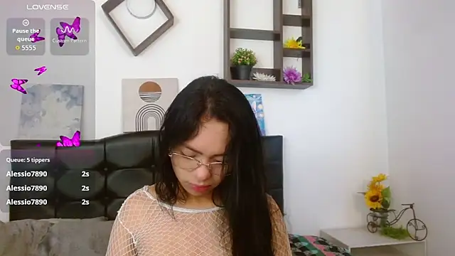 irisgp online show from 28, 2, 2026