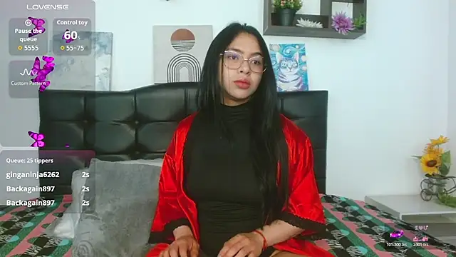 irisgp online show from 5, 3, 2026