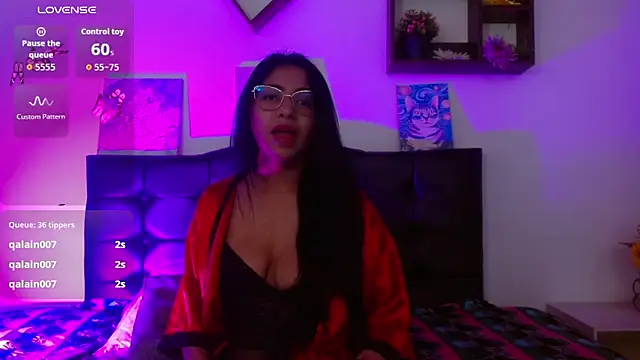 irisgp online show from 7, 3, 2026