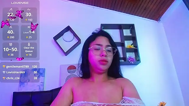 irisgp online show from 13, 3, 2026