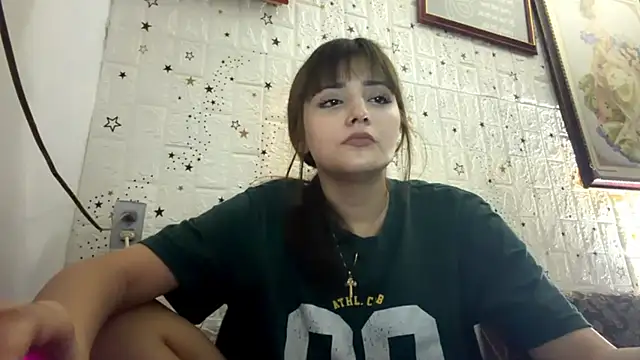 AngelCruz616 online show from 9, 3, 2026