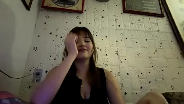 AngelCruz616 online show from 14, 3, 2026