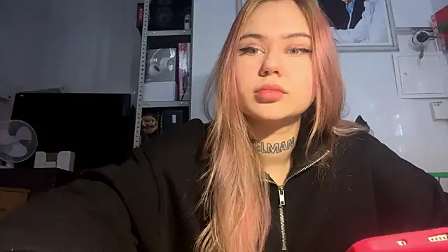 NeelyDalonzo online show from 28, 2, 2026