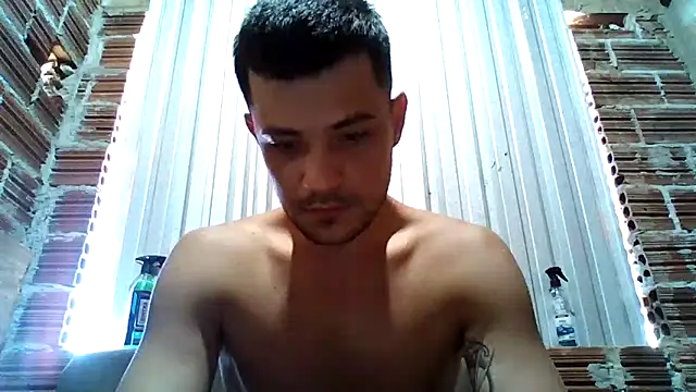 machodotado97 online show from 27, 3, 2026