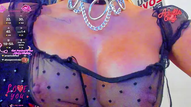 FoxxTattoo online show from 15, 4, 2026