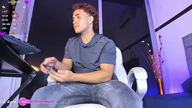 marcos lc online show from 18, 2, 2026