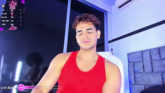 marcos lc online show from 11, 3, 2026