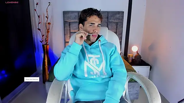 marcos lc online show from 18, 4, 2026