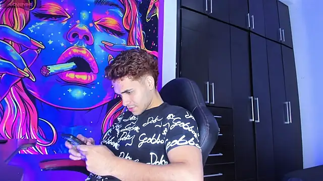 marcos lc online show from 22, 4, 2026