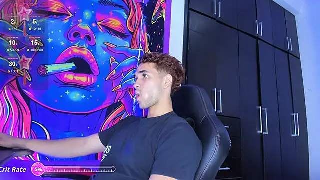 marcos lc online show from 23, 4, 2026