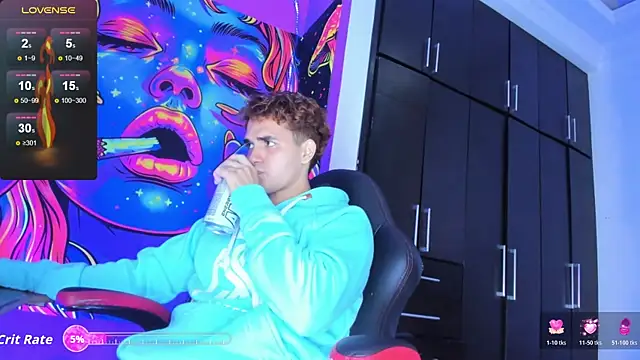 marcos lc online show from 28, 4, 2026