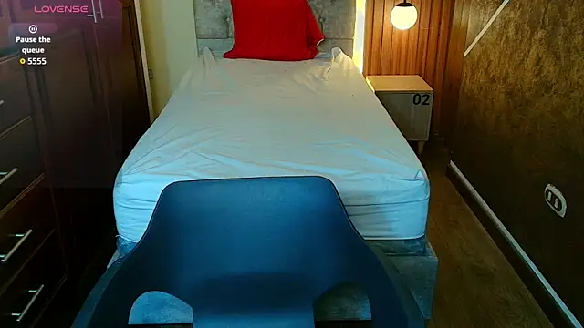 RachellPark online show from 22, 3, 2026