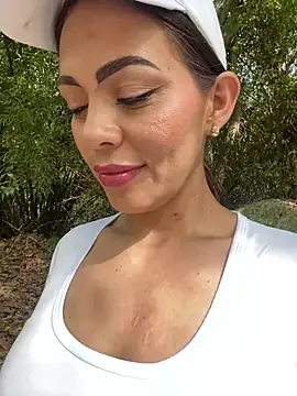 samanta 94 online show from 19, 2, 2026