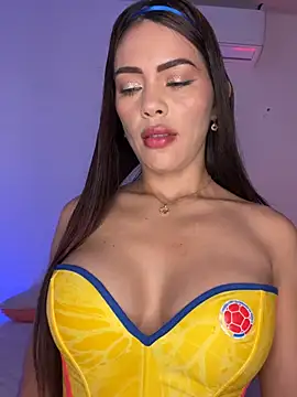 samanta 94 online show from 26, 4, 2026