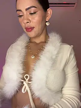 samanta 94 online show from 28, 4, 2026