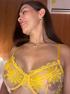 samanta 94 online show from 9, 6, 2026