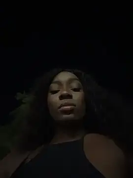 ZarahFerreira online show from 13, 6, 2026