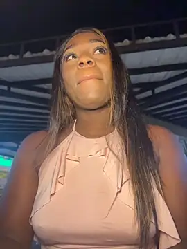 ZarahFerreira online show from 14, 6, 2026