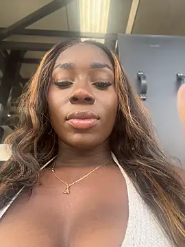 ZarahFerreira online show from 21, 6, 2026