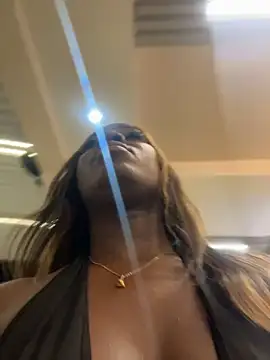 ZarahFerreira online show from 3, 7, 2026
