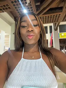 ZarahFerreira online show from 15, 7, 2026
