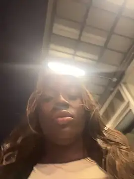 ZarahFerreira online show from 17, 7, 2026