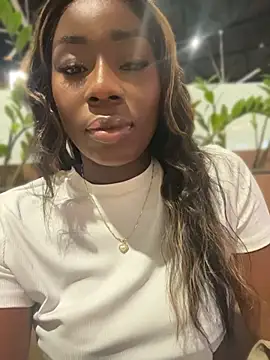 ZarahFerreira online show from 23, 7, 2026