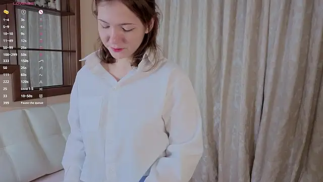 Snapshot of kxomorebi chatting on 14, 3, 2026 kxomorebi online show from 14, 3, 2026