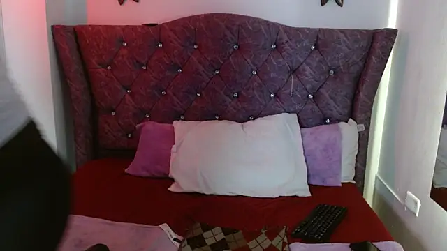 cami angel69 online show from 22, 4, 2026